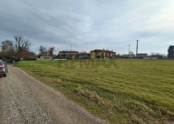 Giardino - Terreno agricolo Fiesse - foto 7