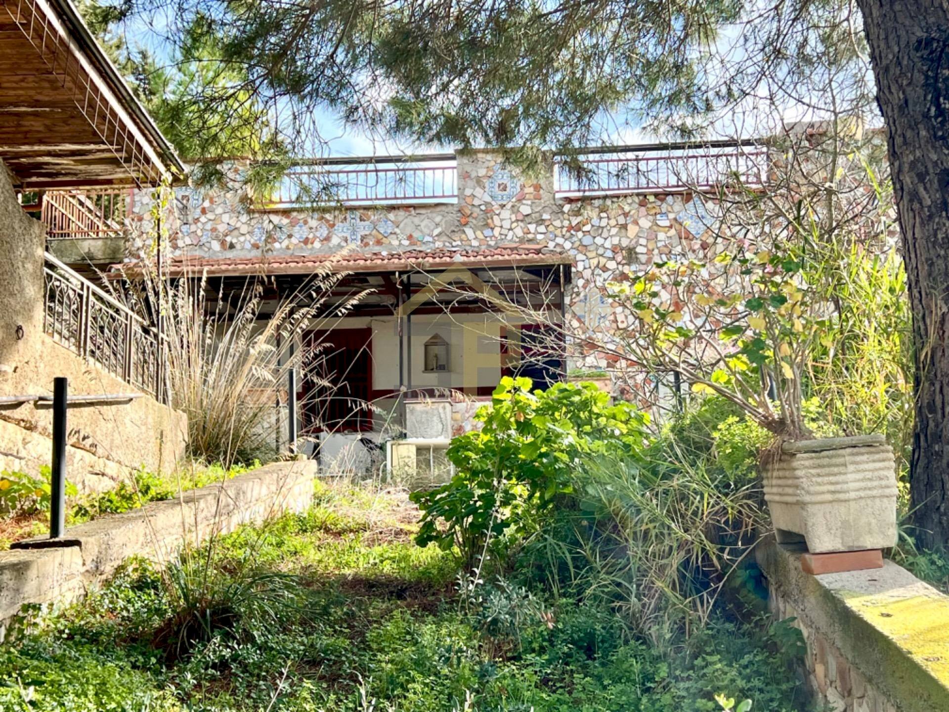 Foto 1 - Villa Contrada Valle del Lupo
 
SNC, Bolognetta - foto 1