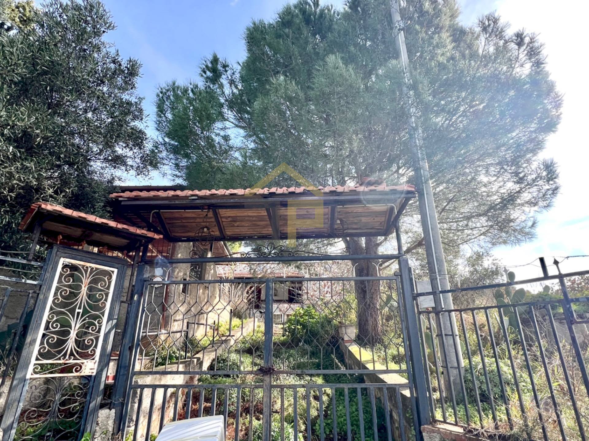 Foto 2 - Villa Contrada Valle del Lupo
 
SNC, Bolognetta - foto 2