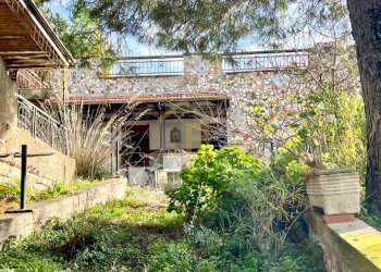 Foto 1 - Villa Contrada Valle del Lupo
 
SNC, Bolognetta - foto 1