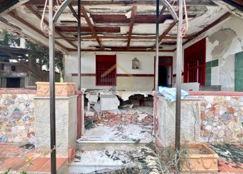 Foto 6 - Villa Contrada Valle del Lupo
 
SNC, Bolognetta - foto 6