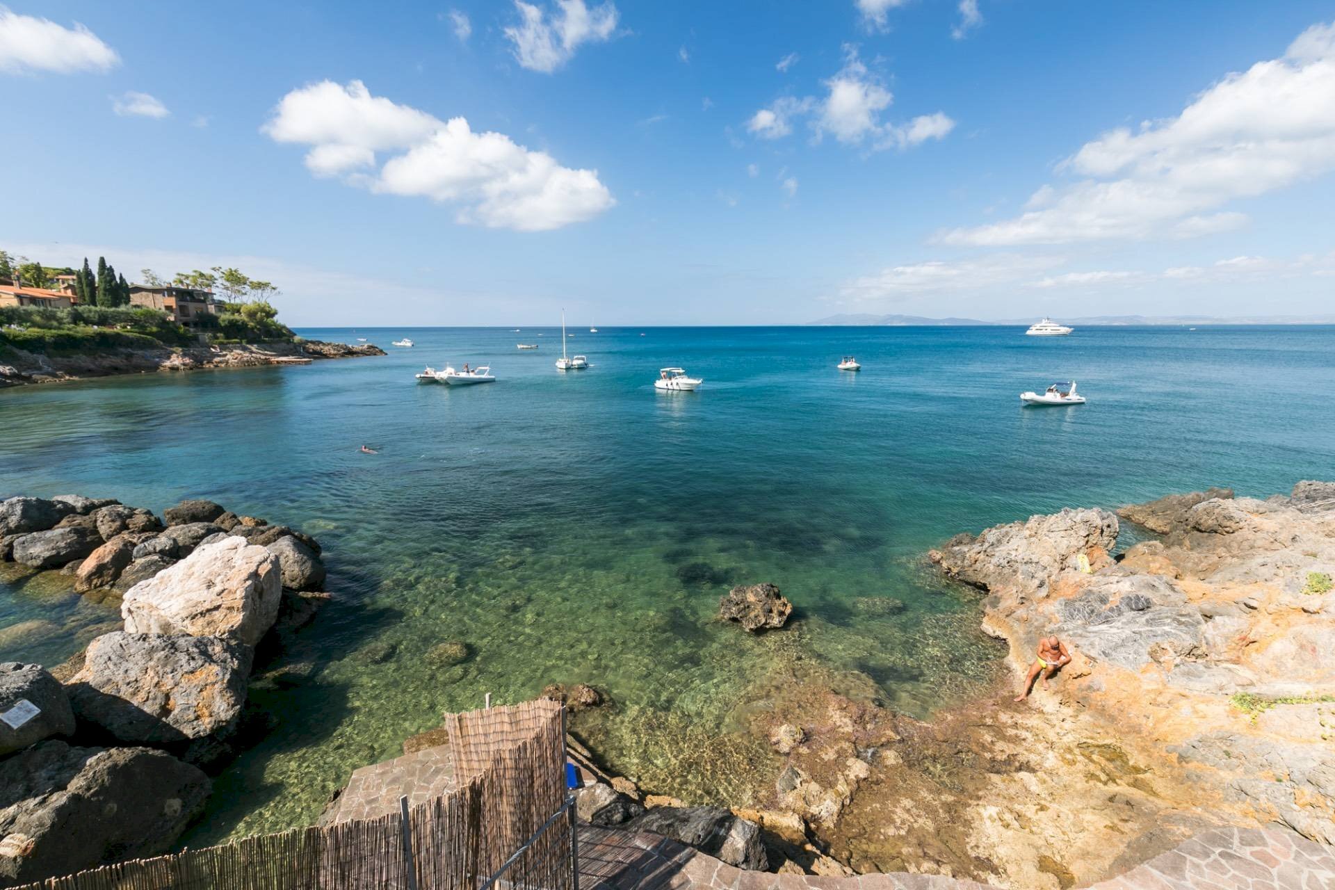 Foto 2 - Villa Via del Calvello
snc, Monte Argentario - foto 2