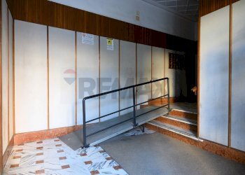 Ricezione / Lobby - Trilocale via Pittore
 
203, San Giorgio a Cremano - foto 4