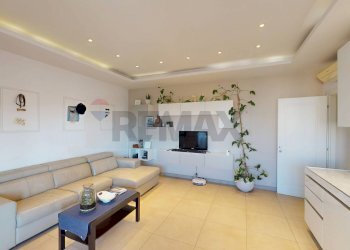 Soggiorno - Trilocale via Pittore
 
203, San Giorgio a Cremano - foto 6