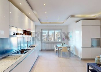 Cucina - Trilocale via Pittore
 
203, San Giorgio a Cremano - foto 9