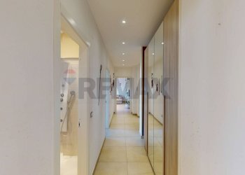 Hall / corridoio - Trilocale via Pittore
 
203, San Giorgio a Cremano - foto 10