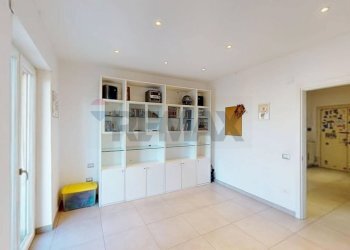 Stanza vuota - Trilocale via Pittore
 
203, San Giorgio a Cremano - foto 14