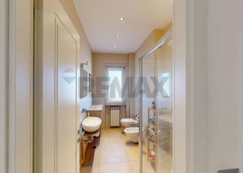 Bagno - Trilocale via Pittore
 
203, San Giorgio a Cremano - foto 19