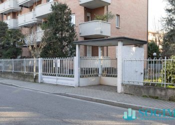 Foto 4 - Trilocale via mazzini
 
26, Carugate - foto 4
