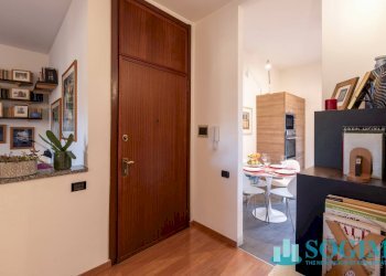 Foto 5 - Trilocale via mazzini
 
26, Carugate - foto 5