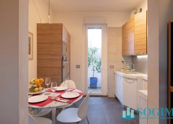 Foto 6 - Trilocale via mazzini
 
26, Carugate - foto 6