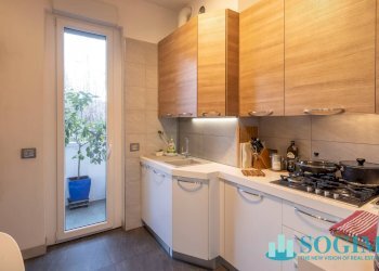 Foto 7 - Trilocale via mazzini
 
26, Carugate - foto 7