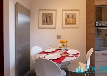 Foto 8 - Trilocale via mazzini
 
26, Carugate - foto 8