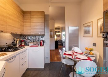 Foto 9 - Trilocale via mazzini
 
26, Carugate - foto 9