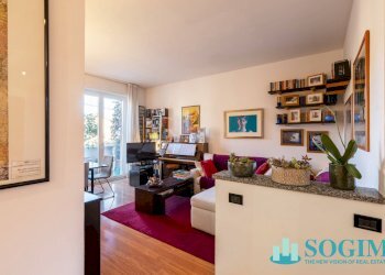 Foto 12 - Trilocale via mazzini
 
26, Carugate - foto 12