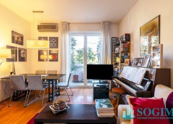 Foto 13 - Trilocale via mazzini
 
26, Carugate - foto 13