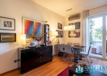 Foto 14 - Trilocale via mazzini
 
26, Carugate - foto 14