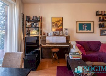 Foto 16 - Trilocale via mazzini
 
26, Carugate - foto 16