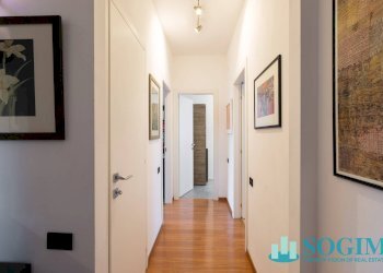 Foto 21 - Trilocale via mazzini
 
26, Carugate - foto 21