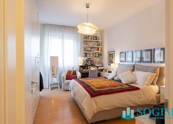 Foto 22 - Trilocale via mazzini
 
26, Carugate - foto 22