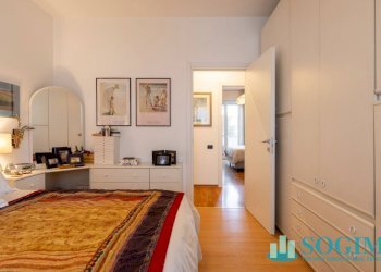 Foto 24 - Trilocale via mazzini
 
26, Carugate - foto 24