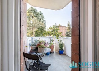 Foto 25 - Trilocale via mazzini
 
26, Carugate - foto 25