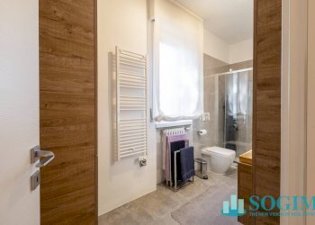 Foto 26 - Trilocale via mazzini
 
26, Carugate - foto 26