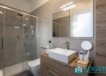 Foto 28 - Trilocale via mazzini
 
26, Carugate - foto 28