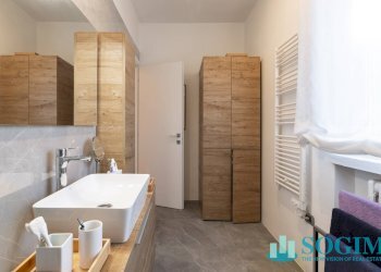 Foto 29 - Trilocale via mazzini
 
26, Carugate - foto 29