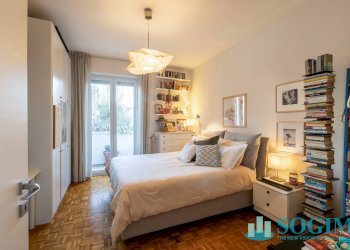 Foto 30 - Trilocale via mazzini
 
26, Carugate - foto 30