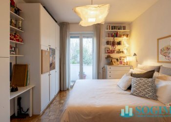 Foto 31 - Trilocale via mazzini
 
26, Carugate - foto 31