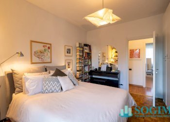 Foto 32 - Trilocale via mazzini
 
26, Carugate - foto 32