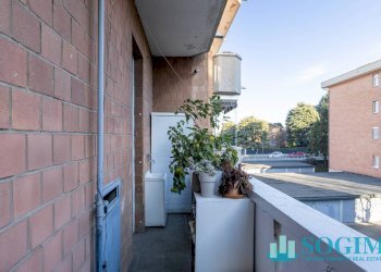 Foto 34 - Trilocale via mazzini
 
26, Carugate - foto 34