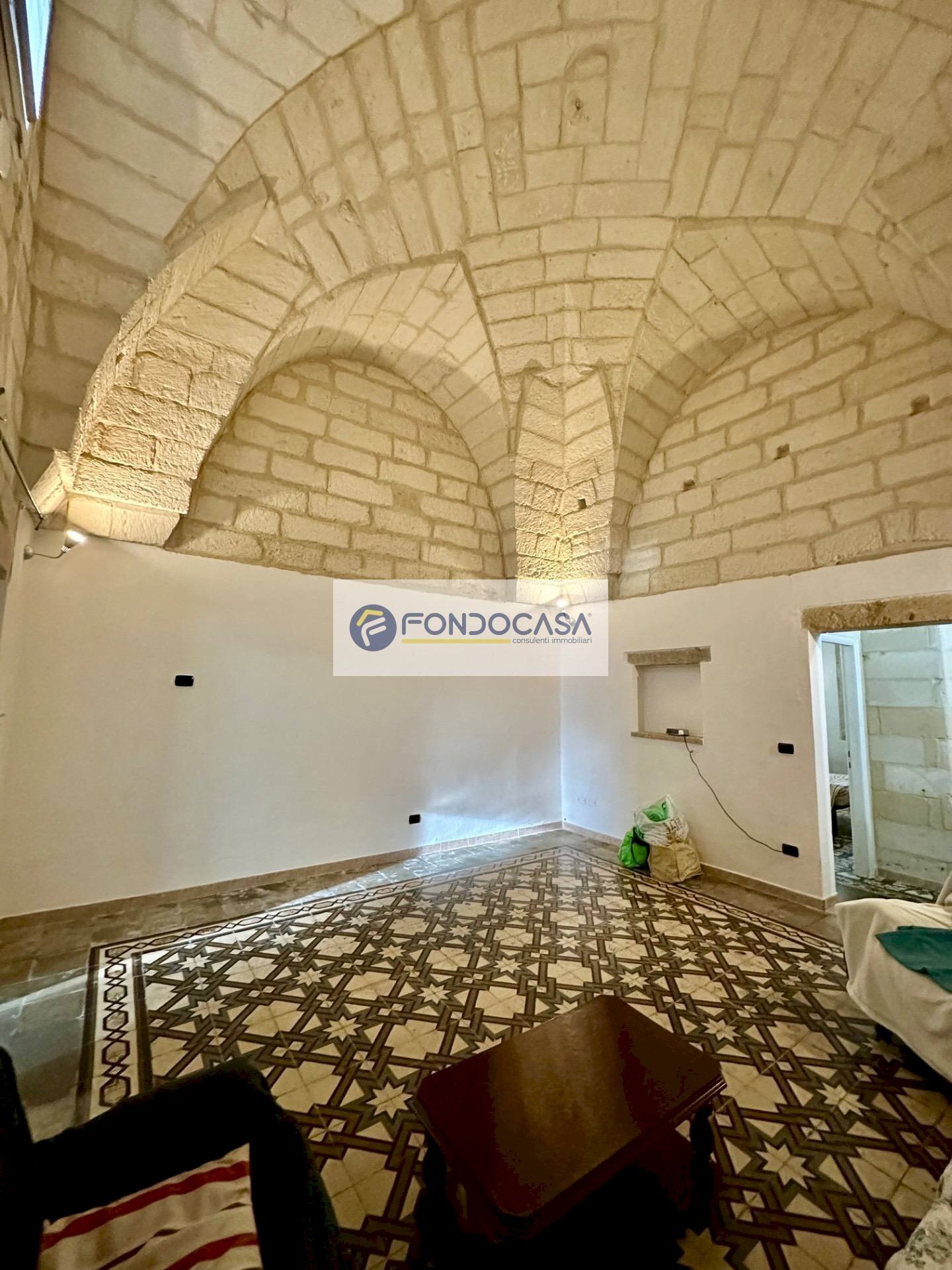 Foto 1 - Independent house Via Colonnello Elia
 
10, Melendugno - photo 1