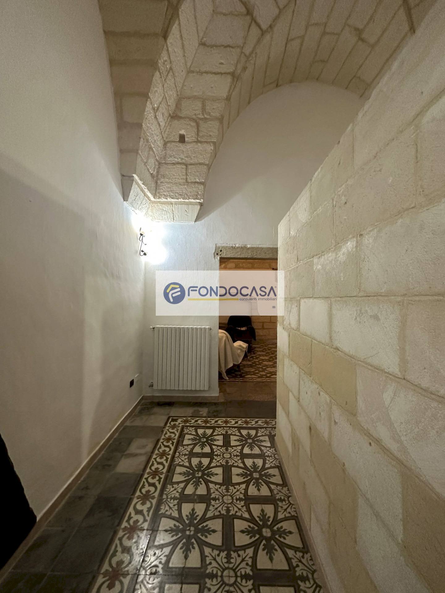 Foto 2 - Independent house Via Colonnello Elia
10, Melendugno - photo 2