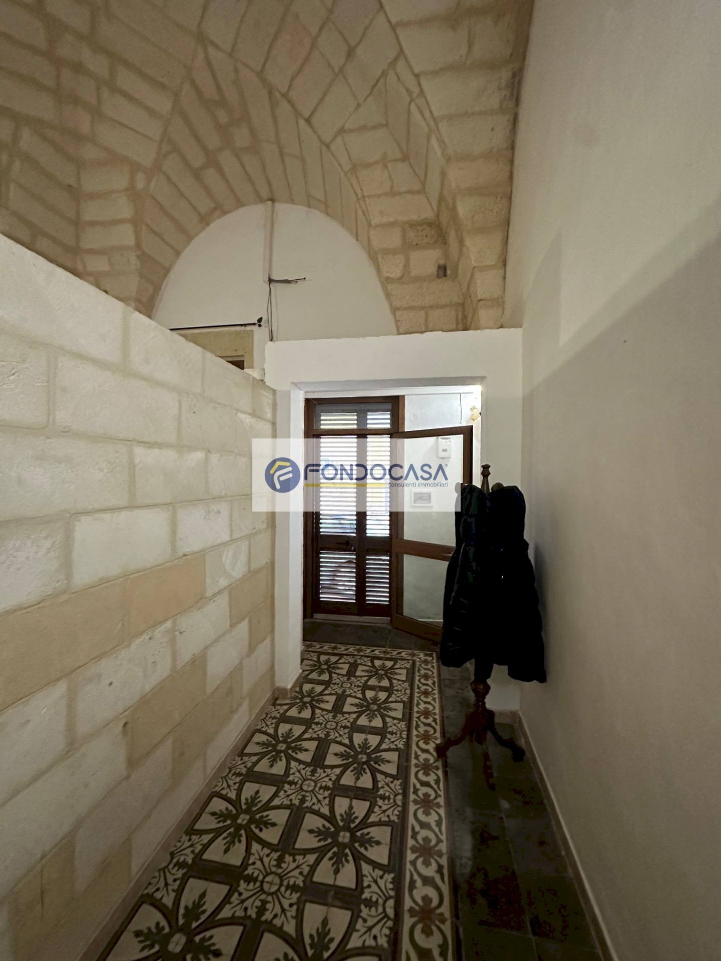 Foto 3 - Independent house Via Colonnello Elia
10, Melendugno - photo 3