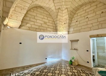 Foto 1 - Independent house Via Colonnello Elia
 
10, Melendugno - photo 1