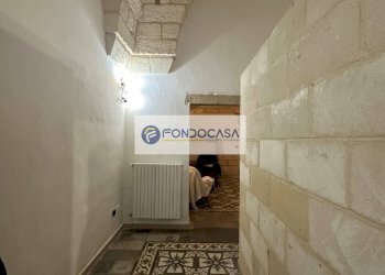 Foto 2 - Independent house Via Colonnello Elia
 
10, Melendugno - photo 2