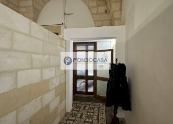 Foto 3 - Independent house Via Colonnello Elia
 
10, Melendugno - photo 3