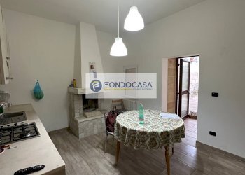 Foto 8 - Independent house Via Colonnello Elia
 
10, Melendugno - photo 8