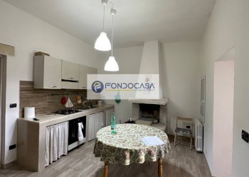 Foto 9 - Independent house Via Colonnello Elia
 
10, Melendugno - photo 9