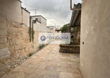 Foto 16 - Independent house Via Colonnello Elia
 
10, Melendugno - photo 16