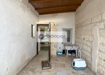 Foto 17 - Independent house Via Colonnello Elia
 
10, Melendugno - photo 17