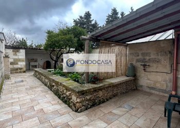 Foto 18 - Independent house Via Colonnello Elia
 
10, Melendugno - photo 18