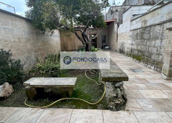 Foto 19 - Independent house Via Colonnello Elia
 
10, Melendugno - photo 19