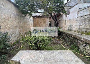 Foto 20 - Independent house Via Colonnello Elia
 
10, Melendugno - photo 20