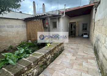 Foto 21 - Independent house Via Colonnello Elia
 
10, Melendugno - photo 21