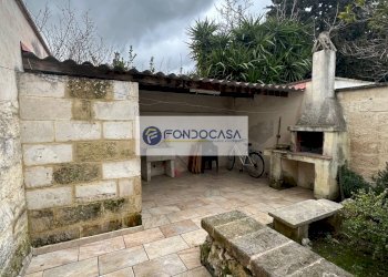 Foto 22 - Independent house Via Colonnello Elia
 
10, Melendugno - photo 22