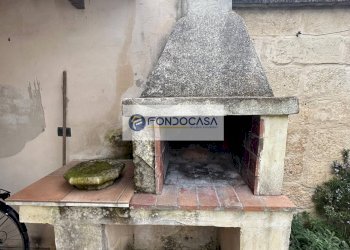 Foto 23 - Independent house Via Colonnello Elia
 
10, Melendugno - photo 23