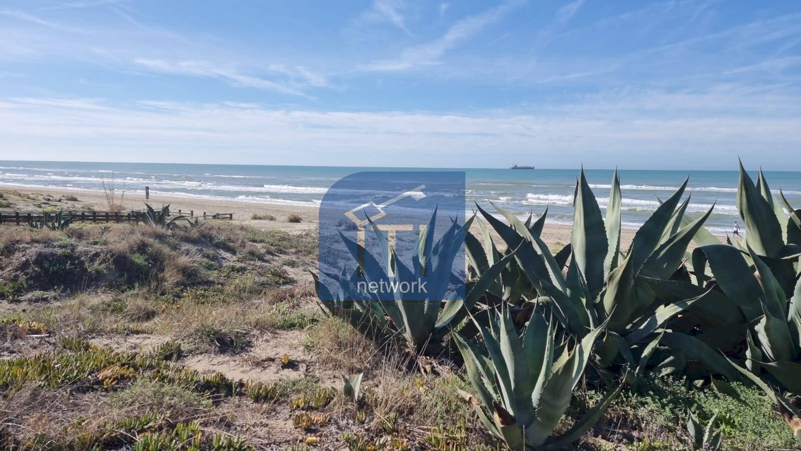 Mare - One-room apartment lungomare delle sirene, Pomezia - photo 1